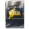 Pochette pour Notice Nintendo 64