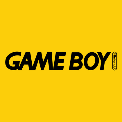 Game Boy