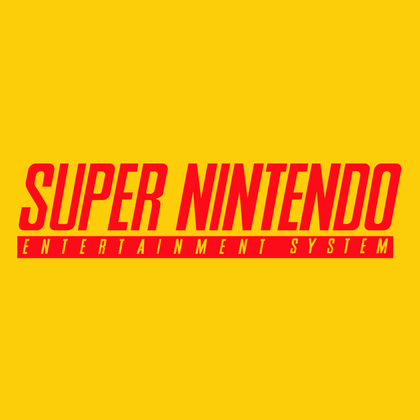 Super Nintendo