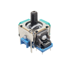 Karrychen 2 pièces Module de capteur d'axe de Joystick analogique 3D Karrychen 2 pièces Module de capteur d'axe de Joystick analogique 3D