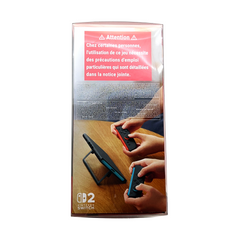 Boite de Protection Nintendo Switch 2