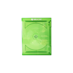 Boîte vide de xbox one