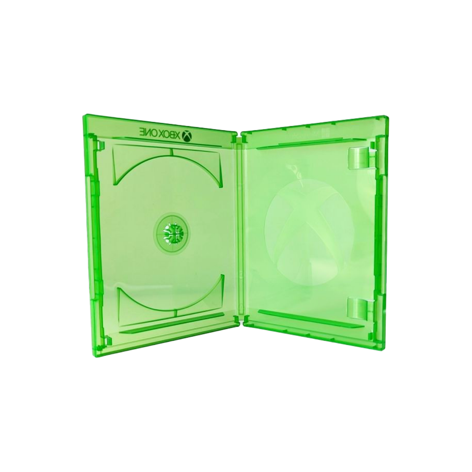 Boîte vide de xbox one