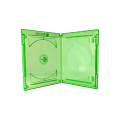 Boîte vide de xbox one