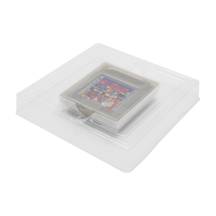 cal plastic de Gameboy 