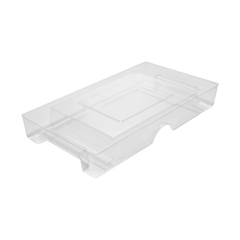 Cal en plastic super famicom