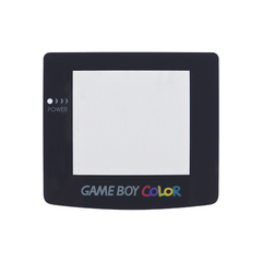 Écran de game boy color