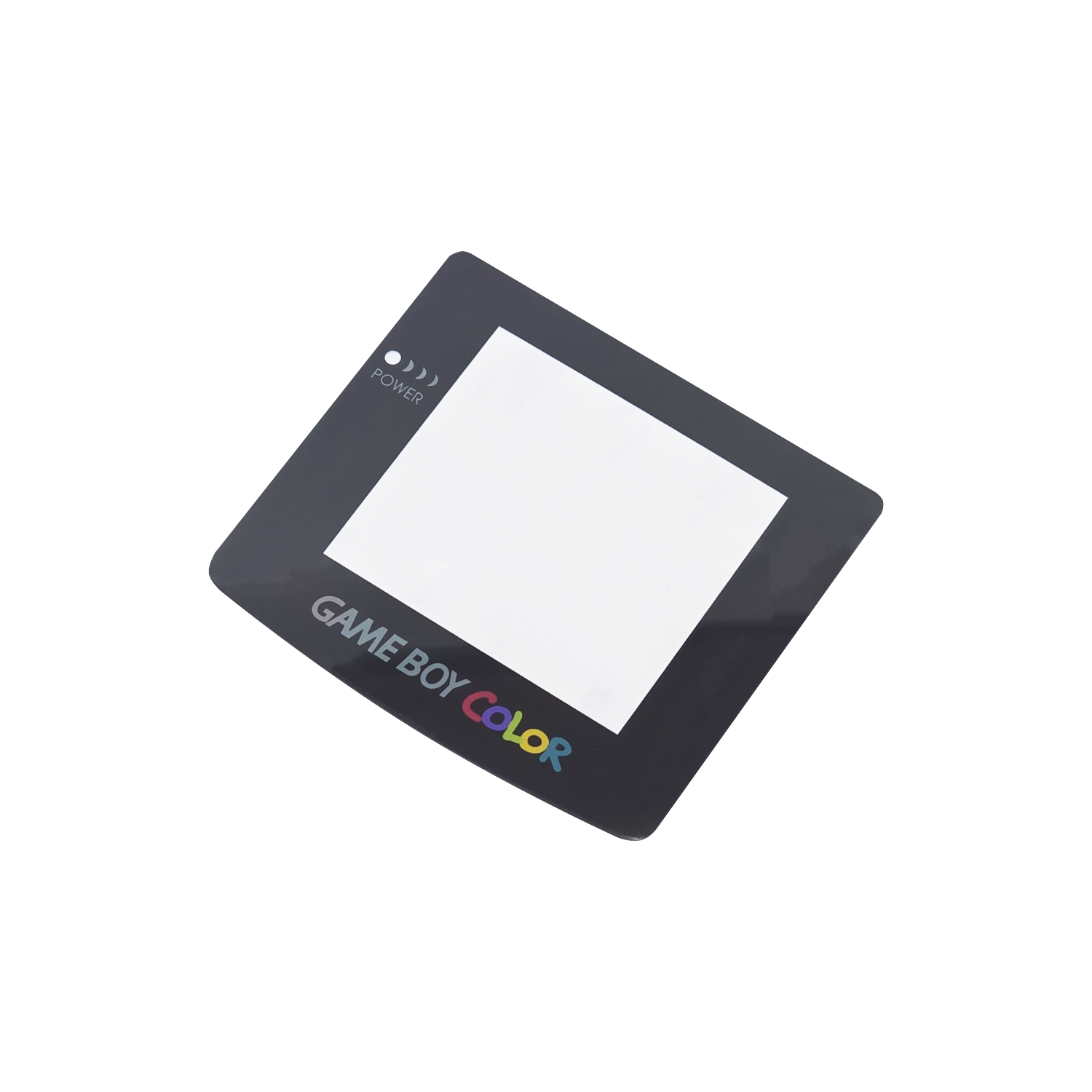 Écran de game boy color