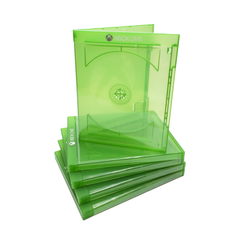 Boîte vide de xbox one