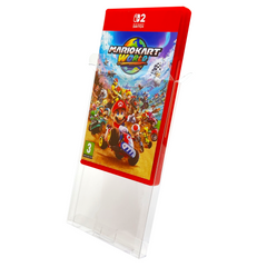 boite de protection Mario Kart World