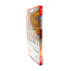 boite de protection Mario Kart World