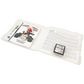 Pochettes de protection pour notice Nintendo DS