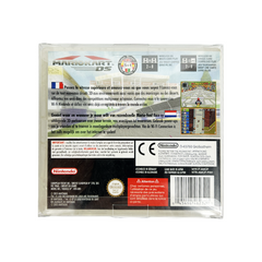 Boitiers de Protection Crystal Box de Jeux Nintendo DS