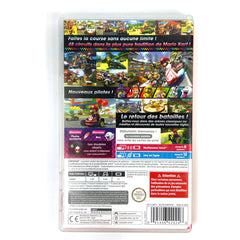 Mario Kart 8 Deluxe