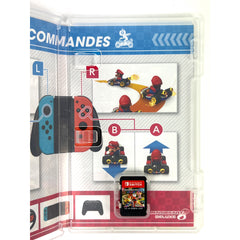Mario Kart 8 Deluxe