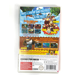 Donkey Kong Country : Tropical Freeze