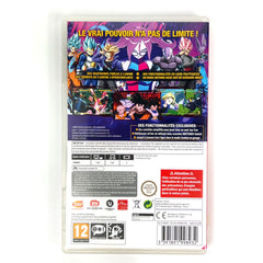 Dragon Ball Fighter Z