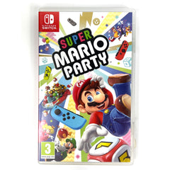 Super Mario Party