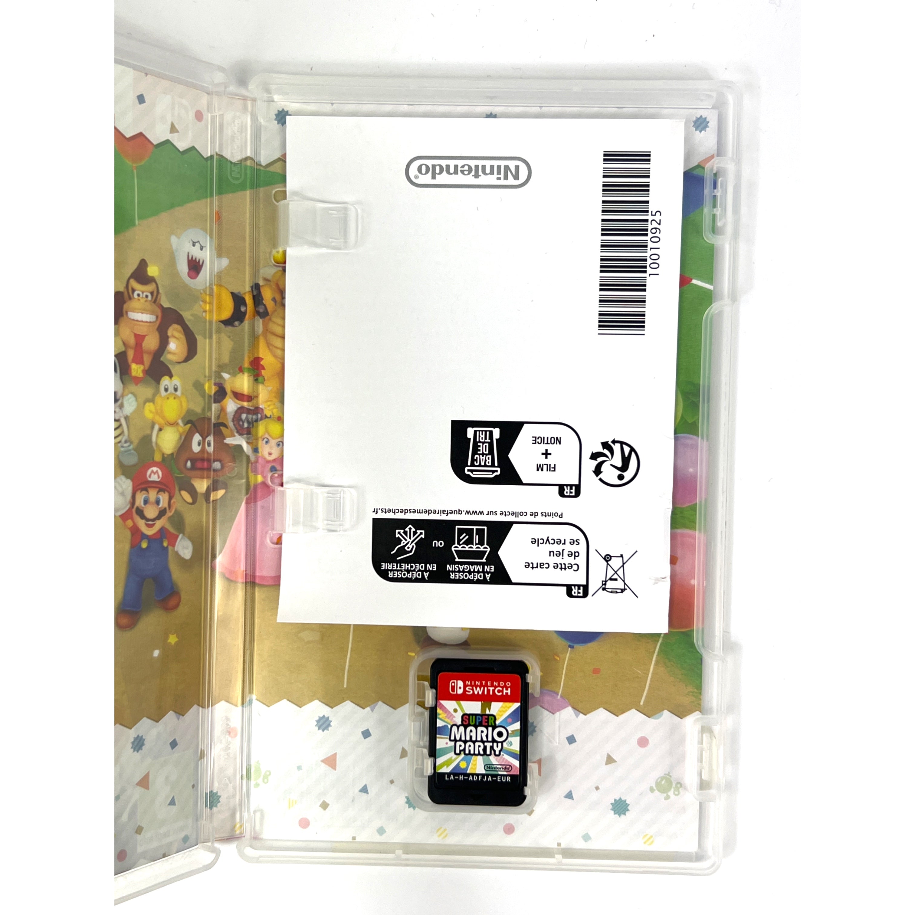 Super Mario Party