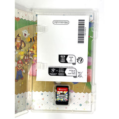 Super Mario Party