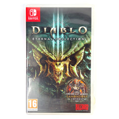 Diablo 3 Eternal Collection