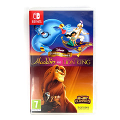 Disney Classic Games
