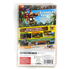 Donkey Kong Country Returns HD