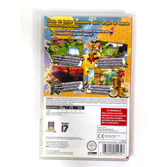 Yooka Laylee and the Impossible Lair