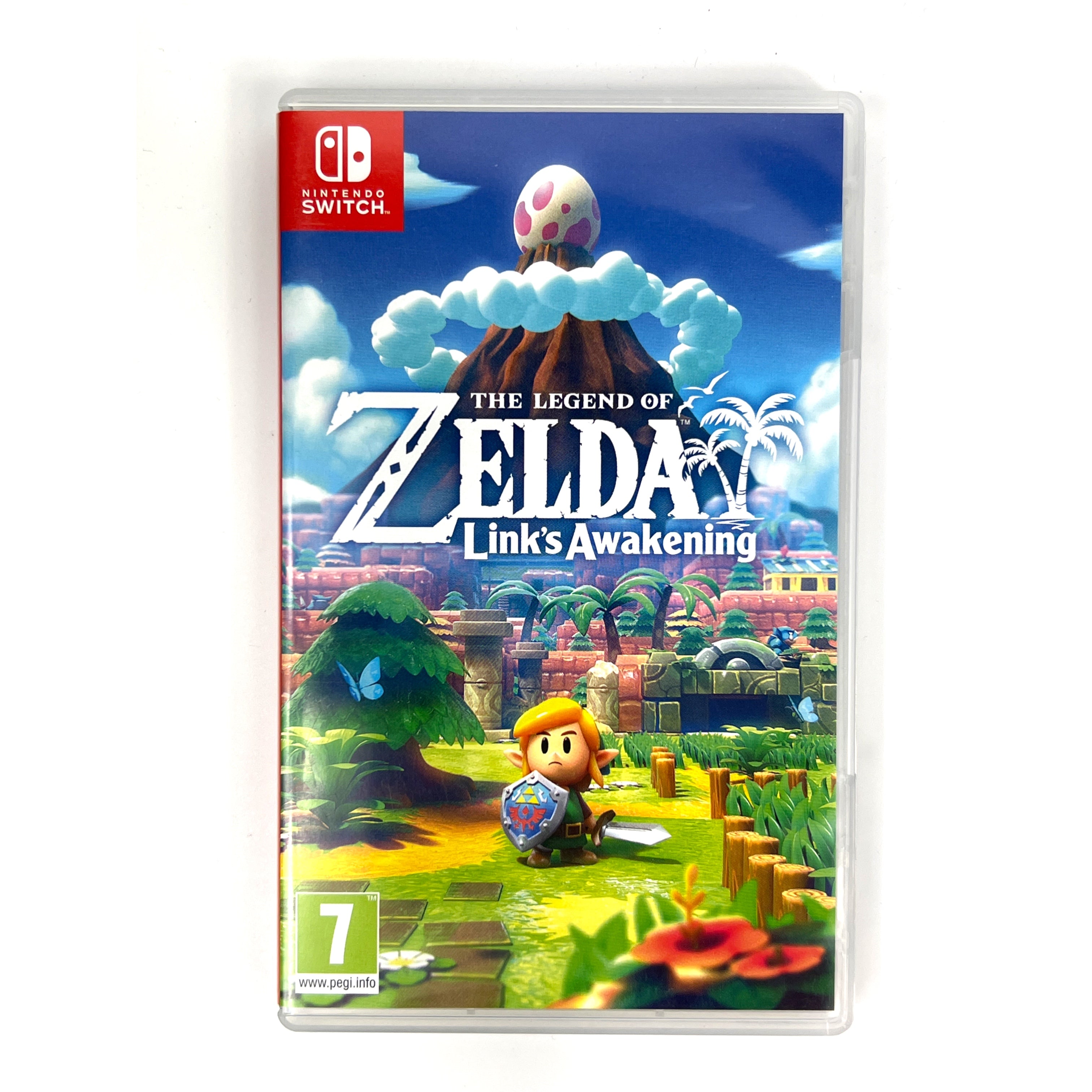 The Legend of Zelda : Link's Awakening