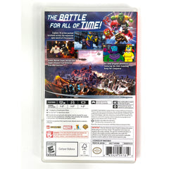 Lego Marvel Super Heroes 2 (ENG)