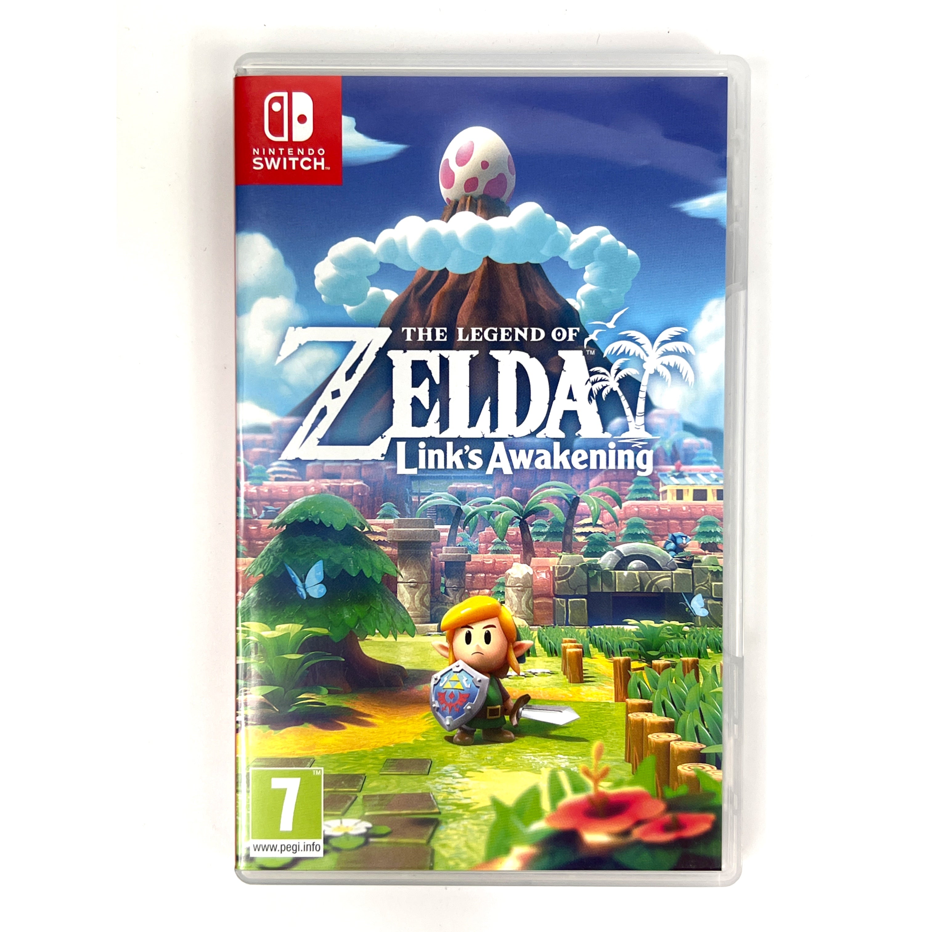 The Legend of Zelda : Link's Awakening