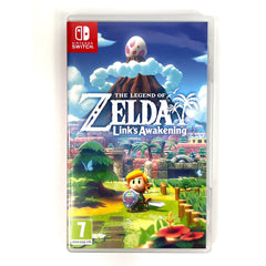 The Legend of Zelda : Link's Awakening