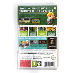 The Legend of Zelda : Link's Awakening