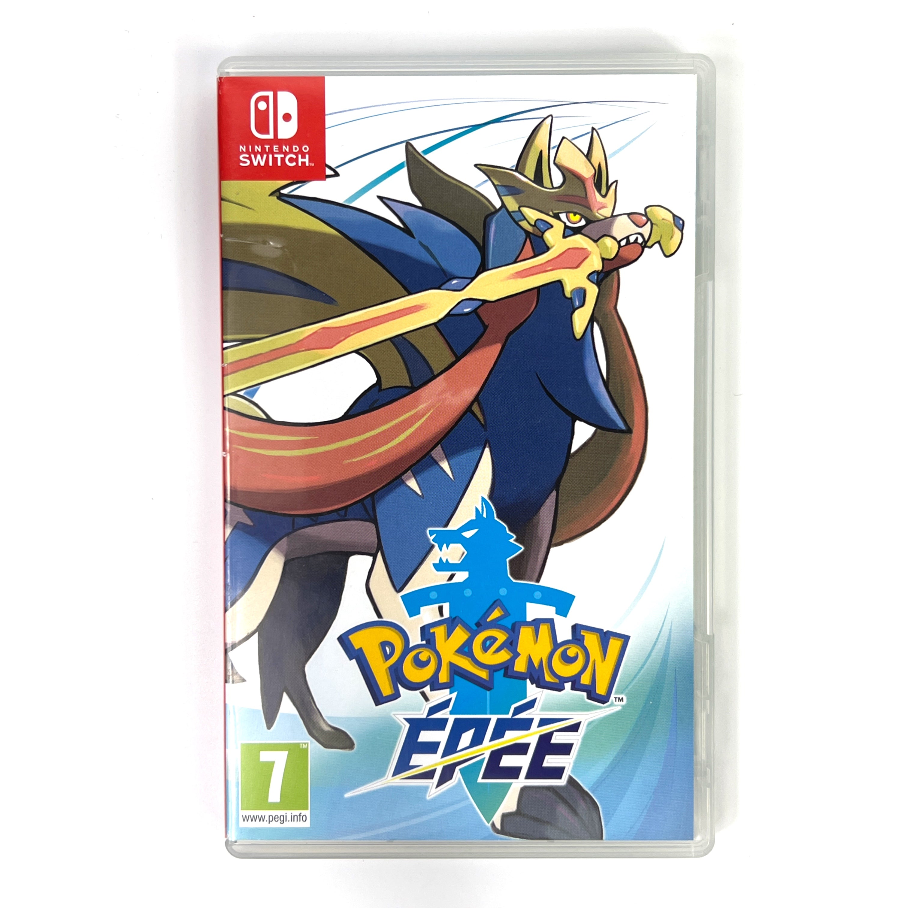 Pokémon Epée