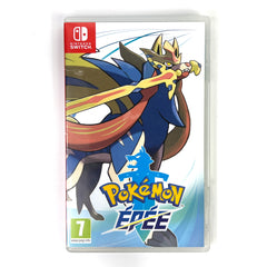 Pokémon Epée