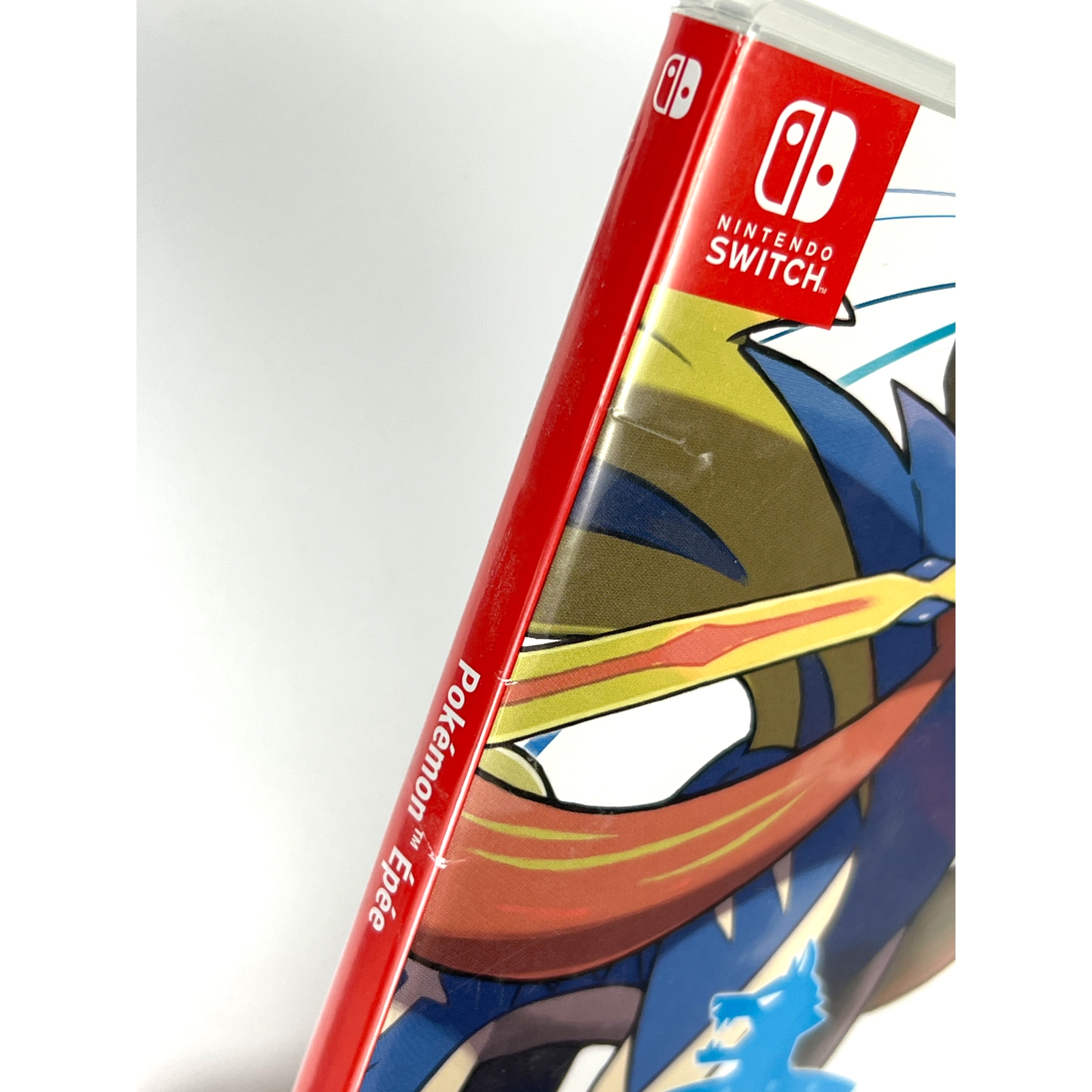 Pokémon Epée