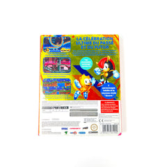 Sonic Mania Plus avec Artbook