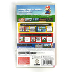 Mario vs. Donkey Kong