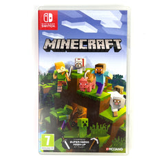 Minecraft