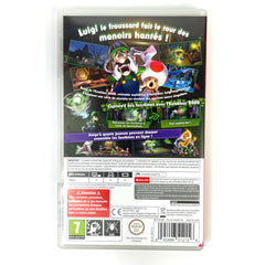 Luigi's Mansion 2 HD