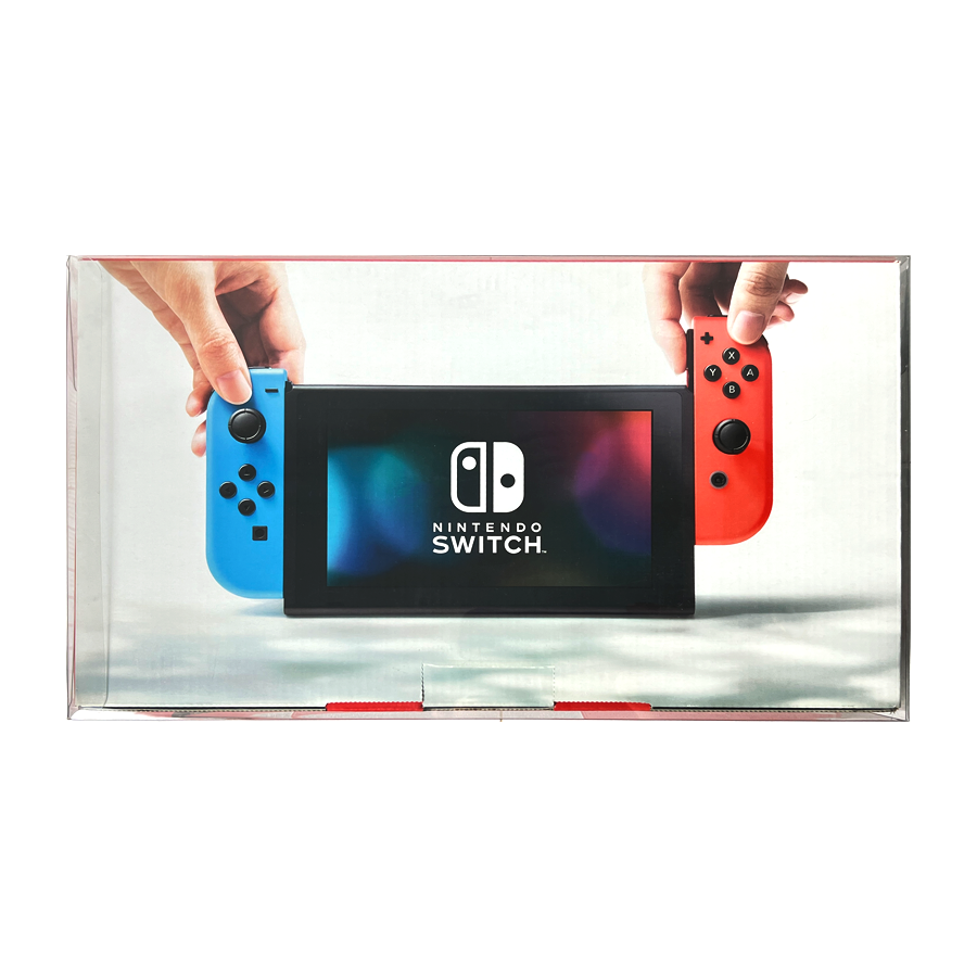 Protection plastique pour jeux Super nintendo : Boitier cristal pour SNES et N64 – Retro Cash Protection plastique pour jeux Super nintendo : Boitier cristal pour SNES et N64 – Retro Cash