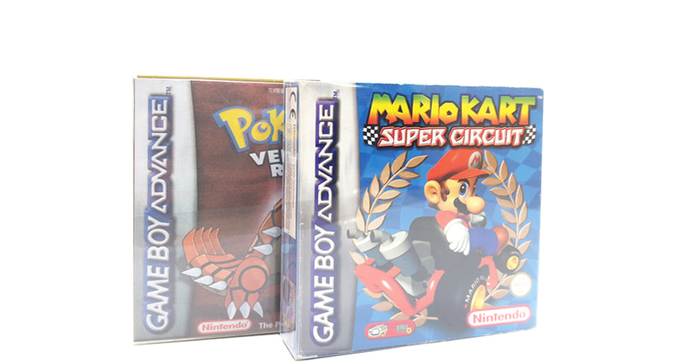 Retro Game Center