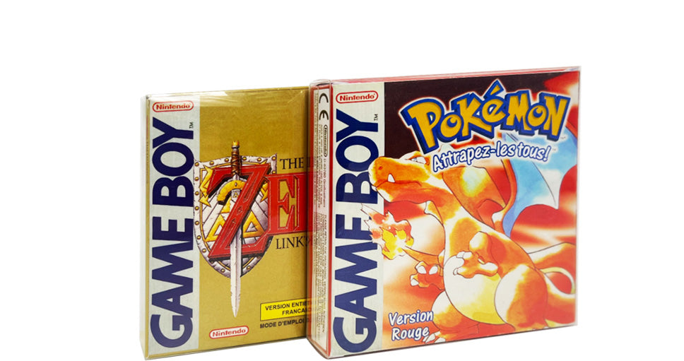 Retro Game Center