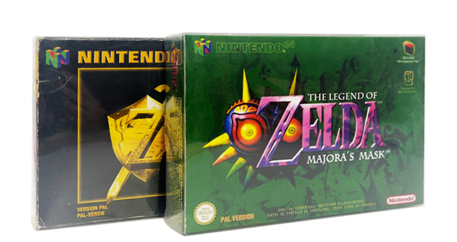 Retro Game Center