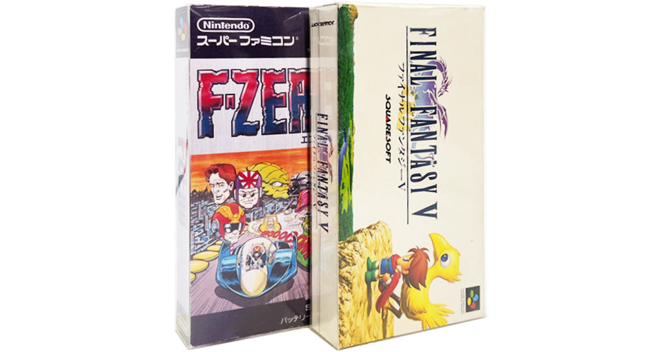 Retro Game Center