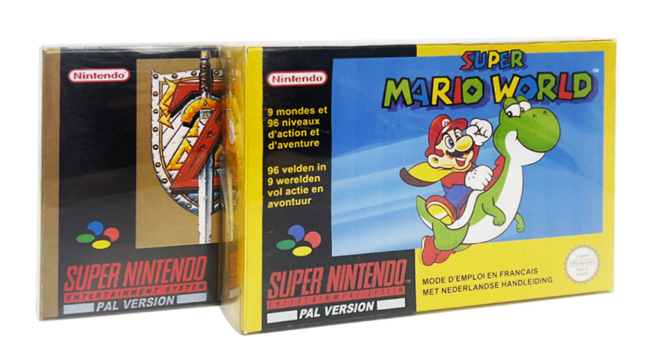 Retro Game Center