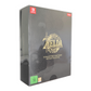 Boitier de protection Crystal box pour Zelda Tears of The Kingdom