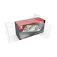 Boitier de protection Crystal box pour Nintendo Switch Lite