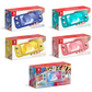 Boitier de protection Crystal box pour Nintendo Switch Lite