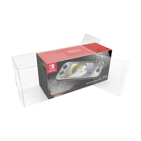 Boîtier De Protection Famicom / NES - Pour Jeux Super Cartridge - Neuf Scellé - Fabriqué En France